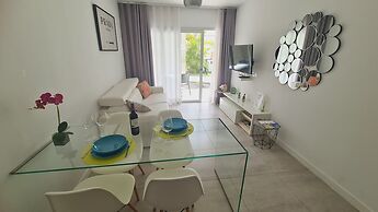 Luminoso Bilocale Vicino Al Mare