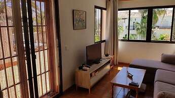 Perfect Apartment Just a few Steps From Beach