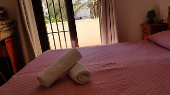 Perfect Apartment Just a few Steps From Beach