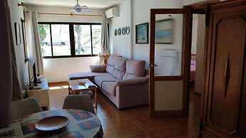 Perfect Apartment Just a few Steps From Beach