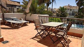 Perfect Apartment Just a few Steps From Beach