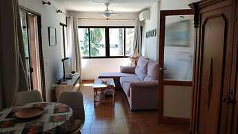 Perfect Apartment Just a few Steps From Beach