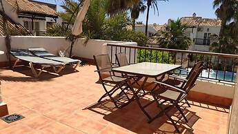 Perfect Apartment Just a few Steps From Beach