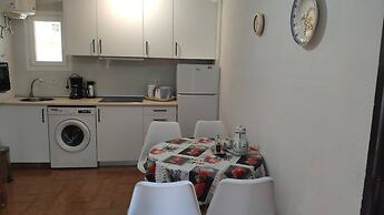 Perfect Apartment Just a few Steps From Beach