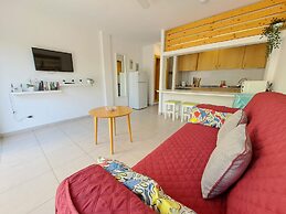 Casa Atlantico, Pool and Terrace