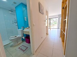 Casa Atlantico, Pool and Terrace