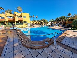 Casa Atlantico, Pool and Terrace