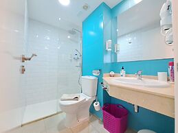 Casa Atlantico, Pool and Terrace