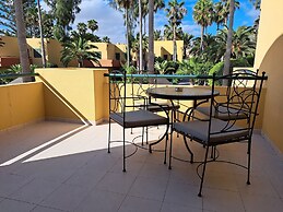 Casa Atlantico, Pool and Terrace