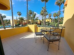 Casa Atlantico, Pool and Terrace