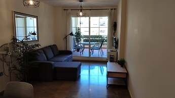 Lovely 2 Bedroom 2 Bathroom Apartment With Pool Vereda Golf