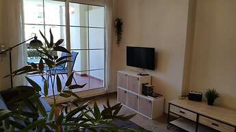 Lovely 2 Bedroom 2 Bathroom Apartment With Pool Vereda Golf