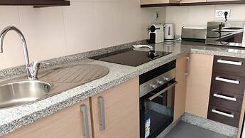 Lovely 2 Bedroom 2 Bathroom Apartment With Pool Vereda Golf
