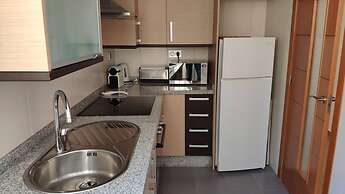 Lovely 2 Bedroom 2 Bathroom Apartment With Pool Vereda Golf