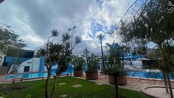 Apt In Benal Beach Resort, Wifi, 100m From Beach