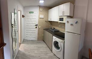 Apt In Benal Beach Resort, Wifi, 100m From Beach