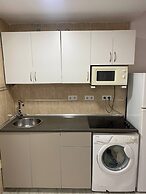 Apt In Benal Beach Resort, Wifi, 100m From Beach