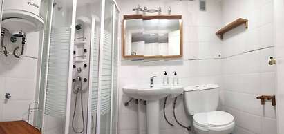 Apt In Benal Beach Resort, Wifi, 100m From Beach