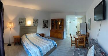 Apt In Benal Beach Resort, Wifi, 100m From Beach