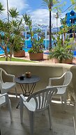 Apt In Benal Beach Resort, Wifi, 100m From Beach