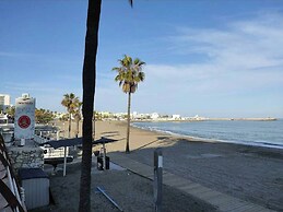 Apt In Benal Beach Resort, Wifi, 100m From Beach