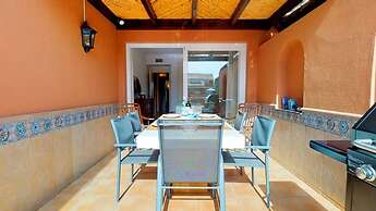 Magnificent Duplex Penthouse in Puerto Banus