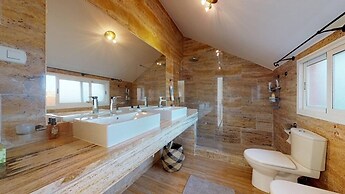 Magnificent Duplex Penthouse in Puerto Banus