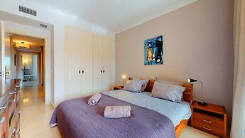 Magnificent Duplex Penthouse in Puerto Banus