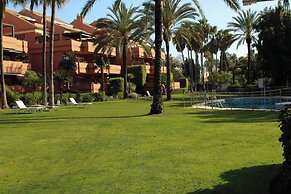 Magnificent Duplex Penthouse in Puerto Banus