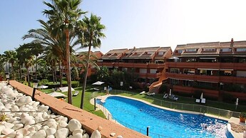 Magnificent Duplex Penthouse in Puerto Banus