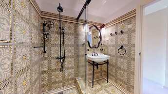 Magnificent Duplex Penthouse in Puerto Banus