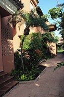 Magnificent Duplex Penthouse in Puerto Banus