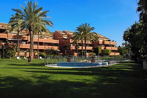 Magnificent Duplex Penthouse in Puerto Banus