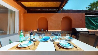 Magnificent Duplex Penthouse in Puerto Banus