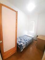 Room-private Room With 200m2 Sunny Terra