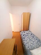 Room-private Room With 200m2 Sunny Terra