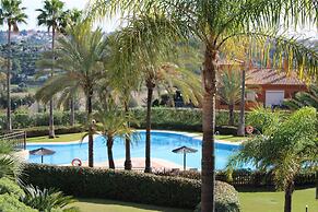 Beautiful Flat Near Golf Courses With sea Views