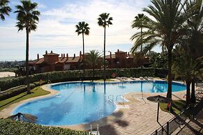 Beautiful Flat Near Golf Courses With sea Views