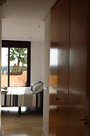 Beautiful Flat Near Golf Courses With sea Views