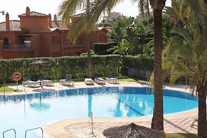 Beautiful Flat Near Golf Courses With sea Views