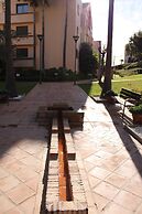 Beautiful Flat Near Golf Courses With sea Views