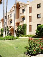 Beautiful Flat Near Golf Courses With sea Views