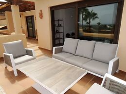 Beautiful Flat Near Golf Courses With sea Views