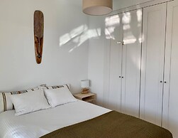 Beautiful Flat With a Wonderful View Close to the Beach