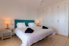Magnificent Villa Near Sotogrande Exceptional View