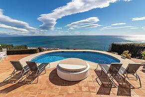 Magnificent Villa Near Sotogrande Exceptional View