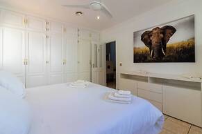 Magnificent Villa Near Sotogrande Exceptional View