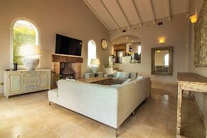 Magnificent Villa Near Sotogrande Exceptional View