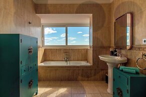 Magnificent Villa Near Sotogrande Exceptional View