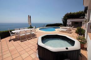 Magnificent Villa Near Sotogrande Exceptional View